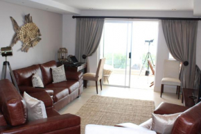 Seafront Apartment in Mossel Bay